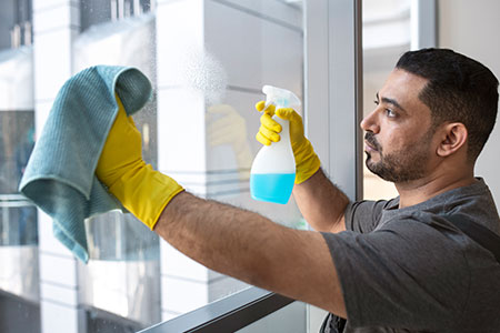 Home Deep Cleaning Service